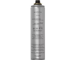 FarmaVita HD Lifestyle Eco Fix Hairspray 300ml