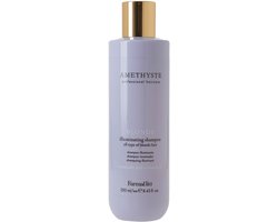FarmaVita Amethyste Blonde Illuminating Shampoo 250ml