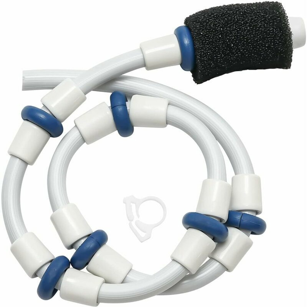 Vervangende B5 automatische veegslang geschikt voor Zodiac Polaris 180 280 380 480 zwembadreiniger - Complete B5 veegslang B-5