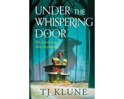 Under the Whispering Door