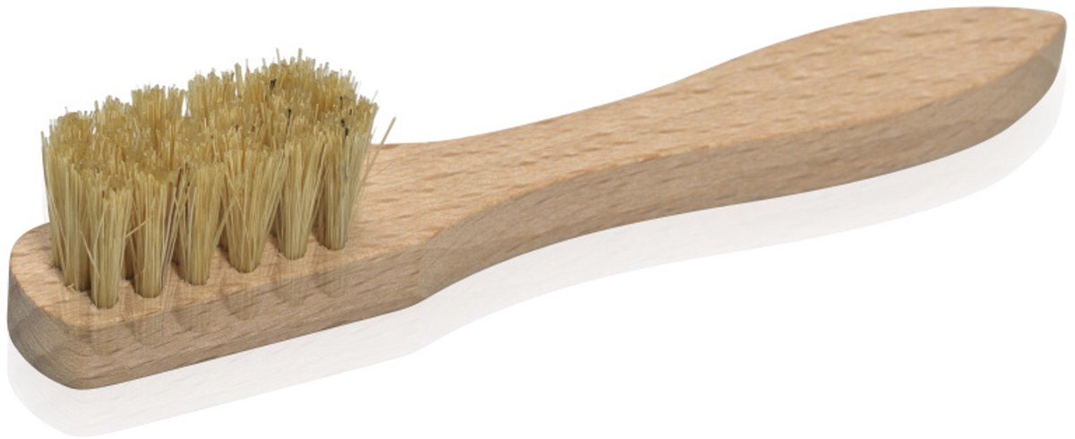 Saphir insmeerborstel S