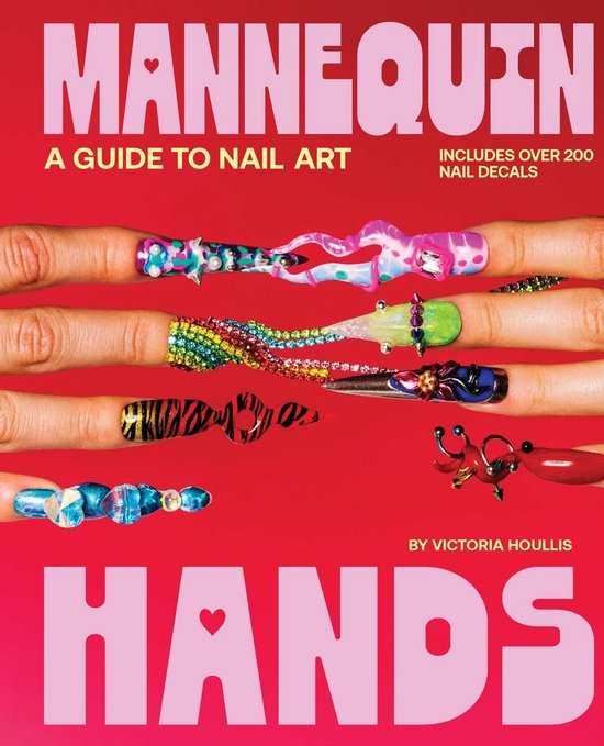 Mannequin Hands - cover