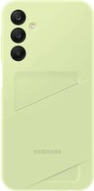 Coque avec porte-carte pour Galaxy A25 5G