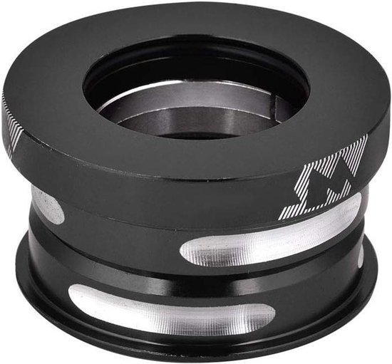 Fietsheadset, 44x 44 Mm Externe Dubbele Lagers Fiets Dubbel Afgedichte