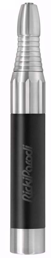 RickiParodi DigitalPro Ultra Handstuk – Compacte Professionele Nagelfrees tot 35.000 RPM (Vereist Manicure Set)