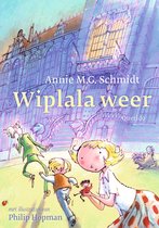 Wiplala weer
