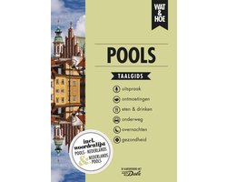 Wat & Hoe taalgids - Pools