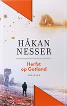 Barbarotti 6 - Herfst op Gotland