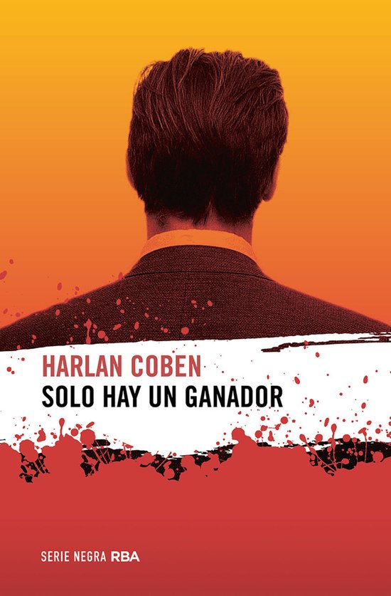 Win 1 - Solo hay un ganador - cover