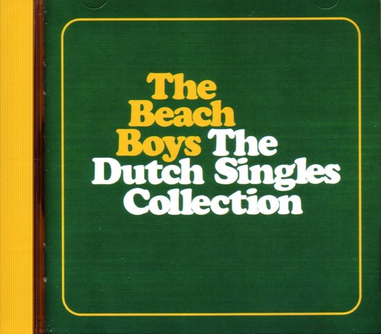 Dutch Singles Collection