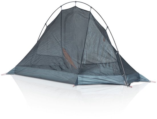 ZEMPIRE Mono lichtgewicht 1 persoons tent 1,44 kg trekkerstent van Merkloos — afbeelding 5