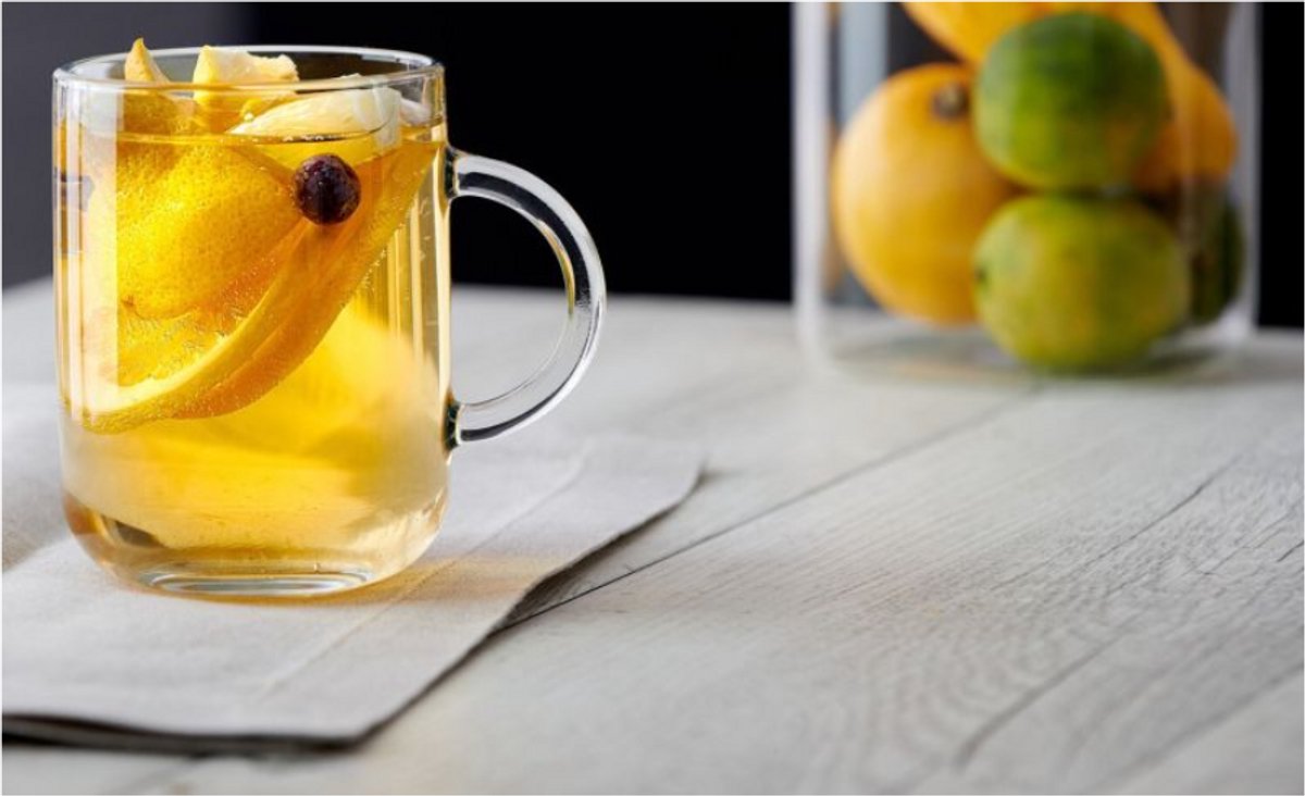 Marco Mok – Set van 6 Glühwein-/Theeglazen (330 ml) – Hittebestendig & Vaatwasserbestendig – Gemaakt in Europa — cadeau in Kookcadeaus - foto 2