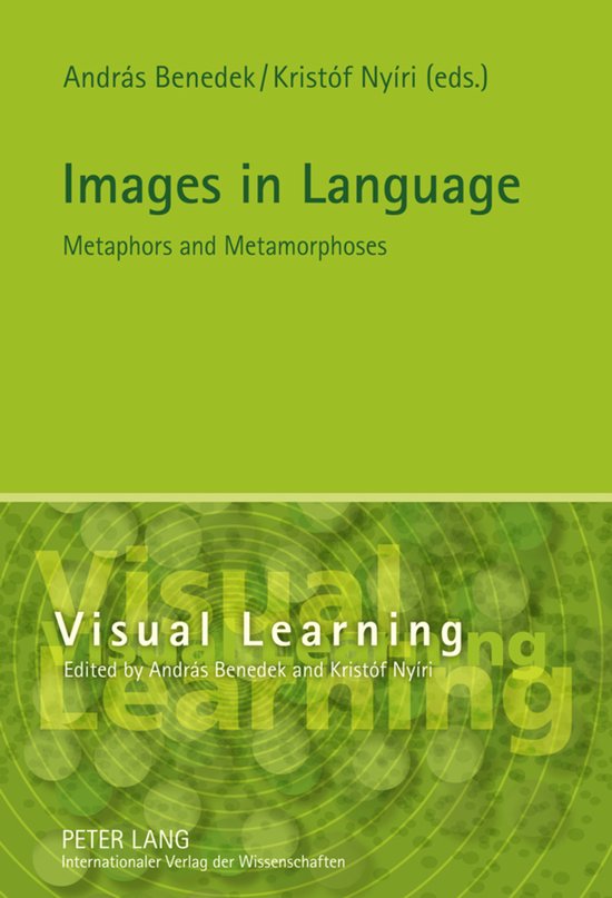 Images in Language - cover