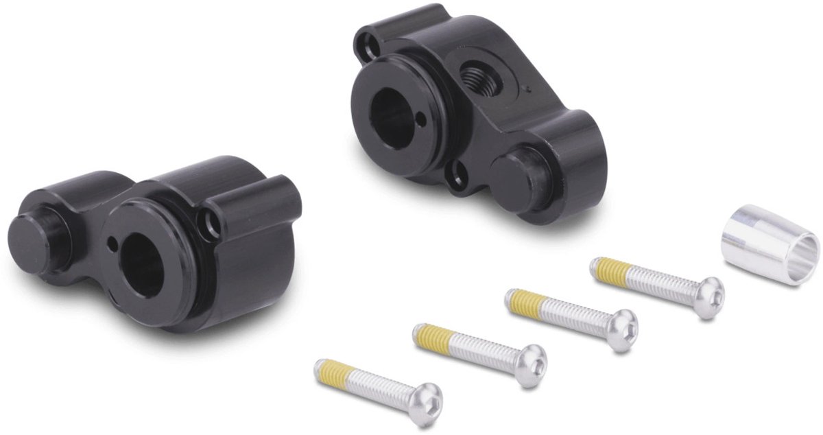 Seastar HP4601 hydraulische Stuurcilinder Seal Kit