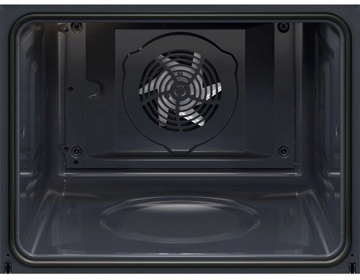 AEG OA5AB20WSK - 5000 serie - SteamBake - Inbouwoven - SurroundCook - Heteluchtoven – foto 5