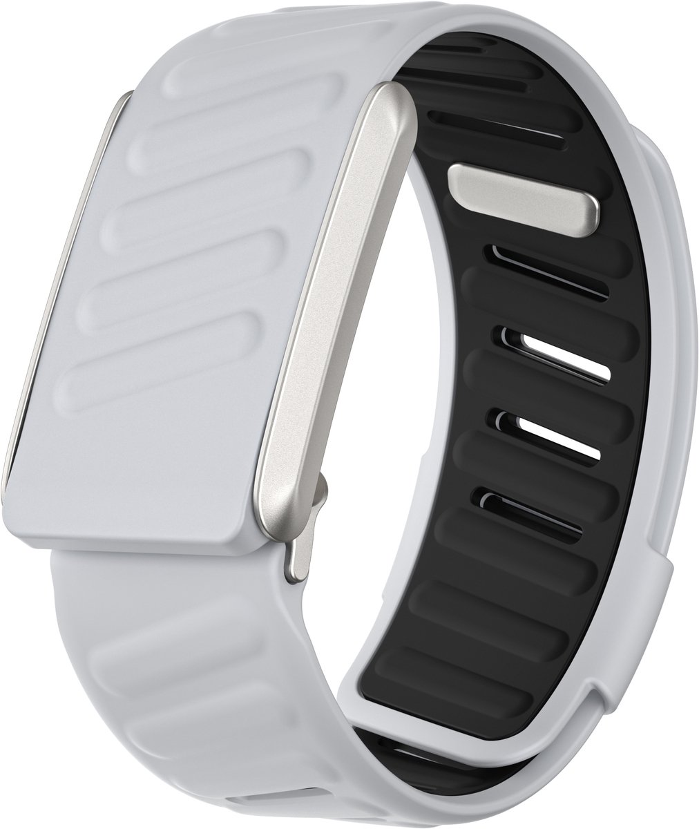 Siliconen horlogeband voor Whoop 4.0