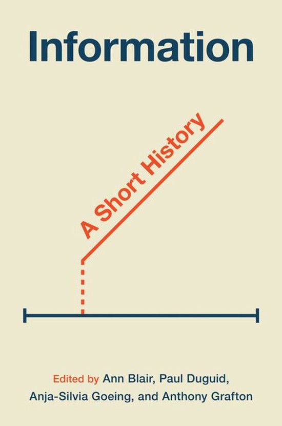 Information - cover