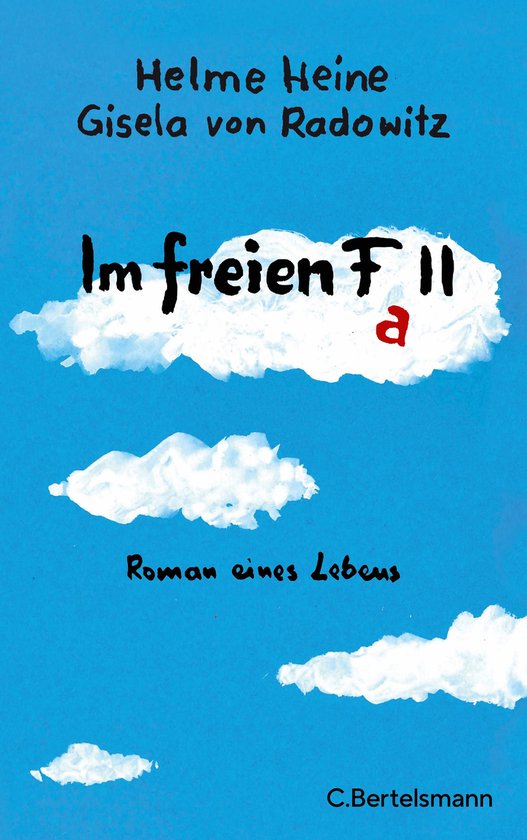 Im freien Fall - cover