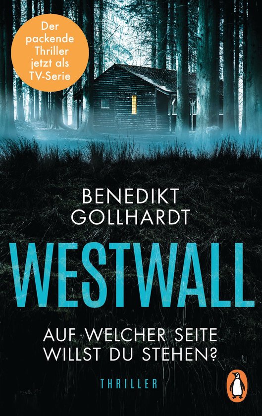 Westwall - cover