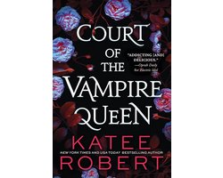 Court of the Vampire Queen