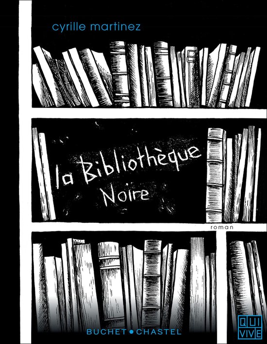 La bibliothèque noire