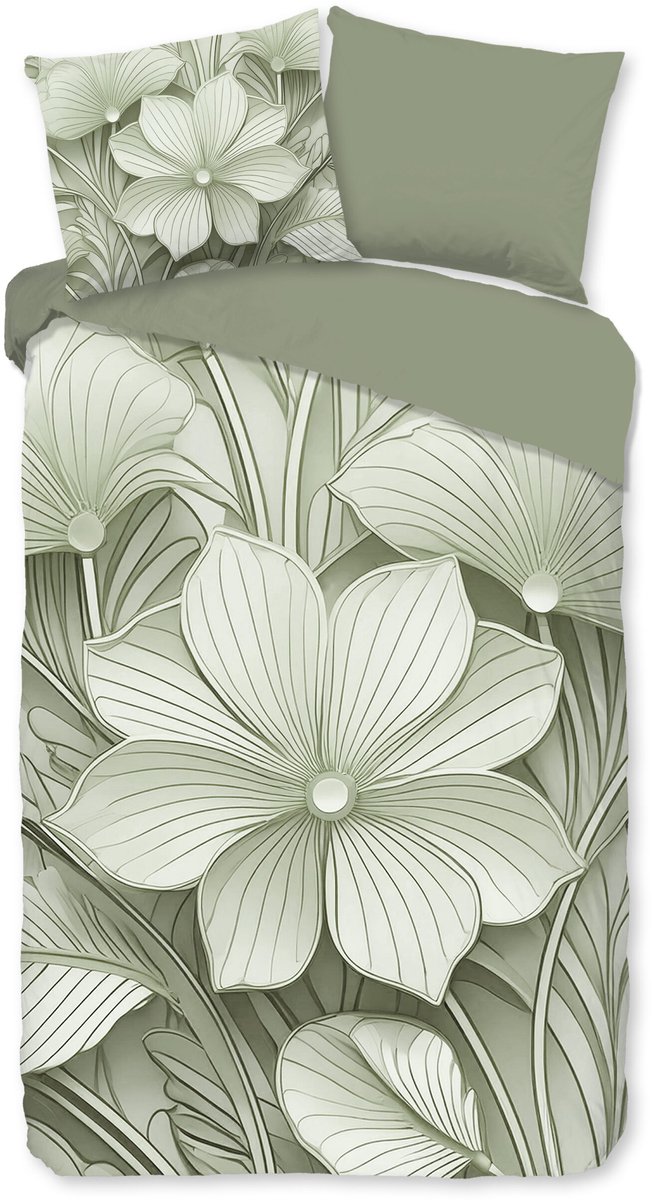 Duvet cover Good Morning 140x220 + 1* 60x70 cm