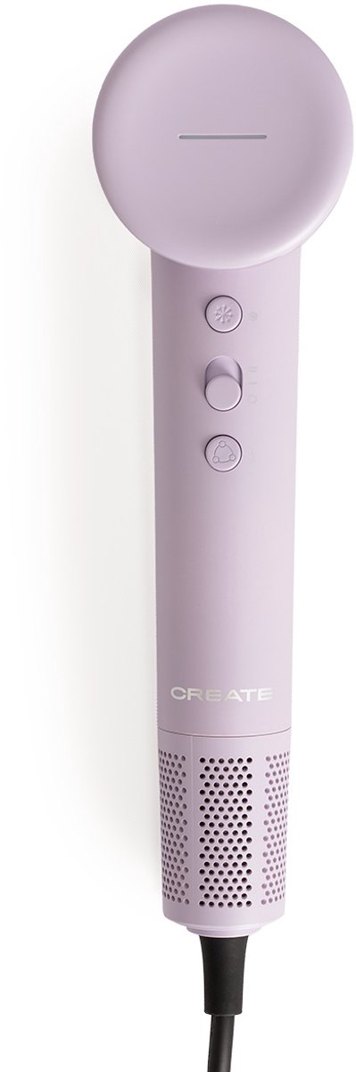 CREATE Ionische Haardroger 1800W ION STYLER - afbeelding 2