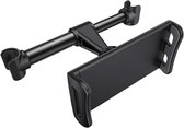 Support de tablette universel pour voiture appuie-tête rotatif - Convient aux Tablettes iPhone iPad Samsung