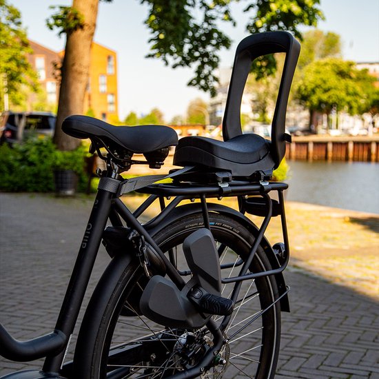 Urban Iki - Junior Voetbeschermers van Urban Iki — afbeelding 4