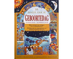 De magie van je geboortedag