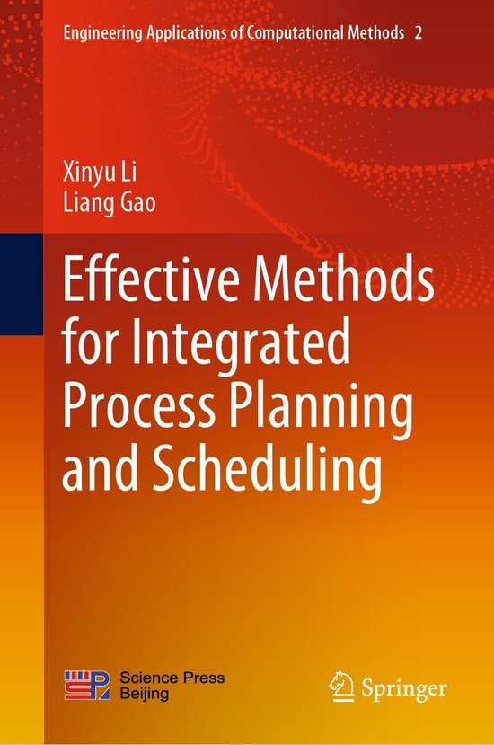 Engineering Applications of Computational Methods2- Effectiv ... - cover