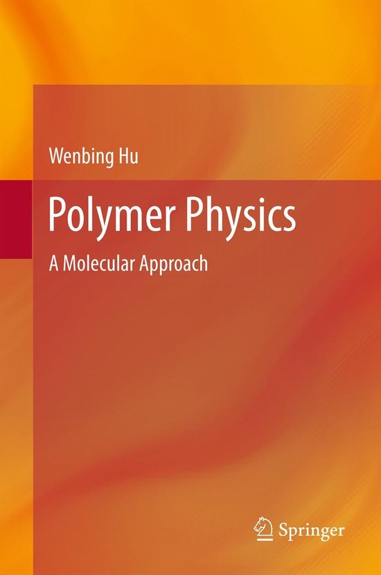 Polymer Physics - cover