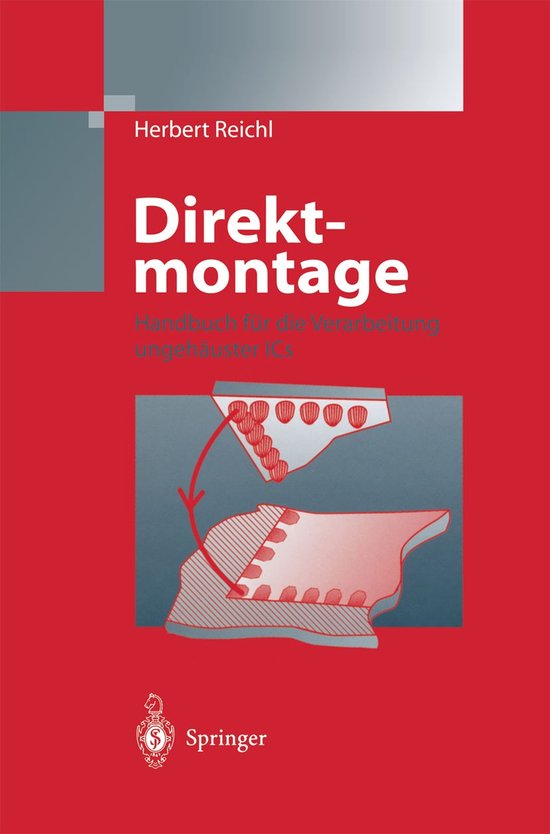 Direktmontage - cover