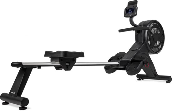 VirtuFit Elite Air Magnetic Roeitrainer