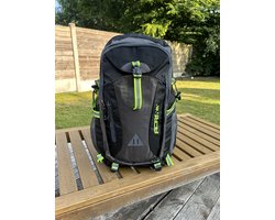 Acri® Rugzak Outdoor Sport Backpack lichtgewicht 40l Hiking Backpack