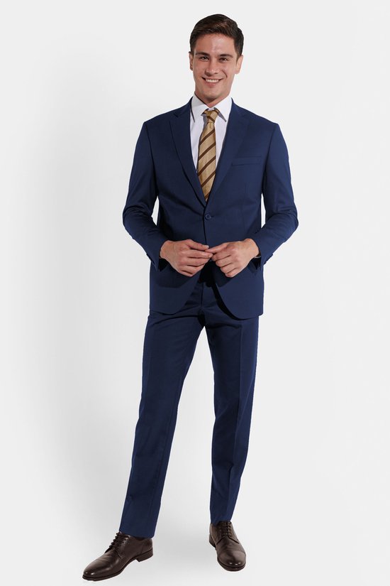 Produktbild von Steffen Klein Classy Gentleman Herren Designer Business Sakko