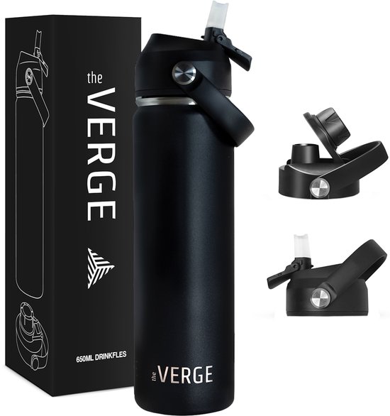 2. The Verge®