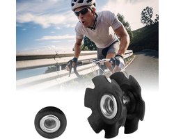 JGS Premium - Fietsen Headset Voorvork 1-1/8 
