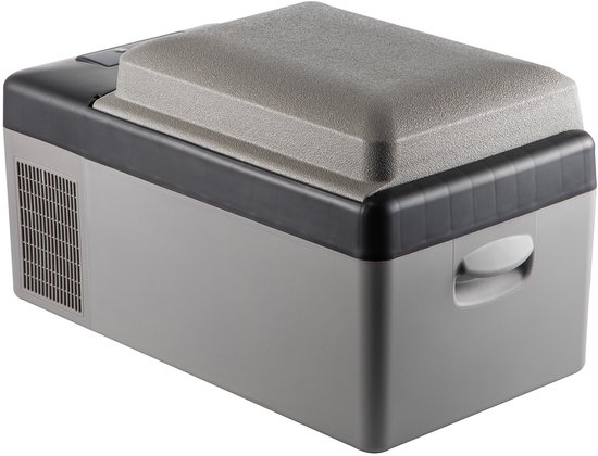 20L autokoelkast – compressor – draagbare vriezer