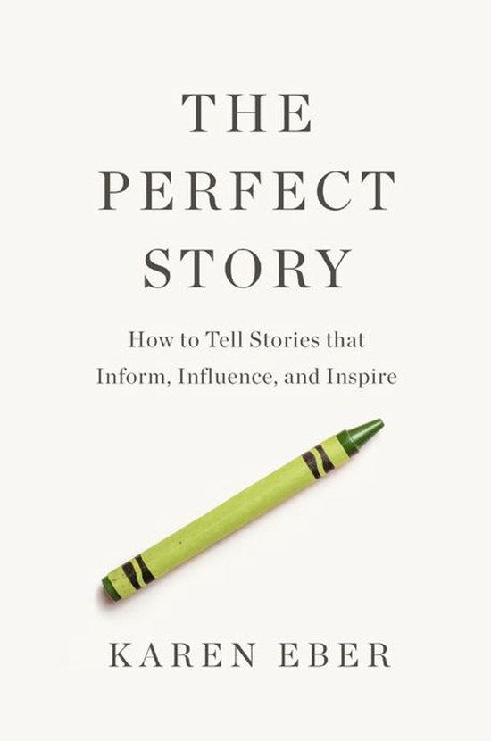 The Perfect Story - cover