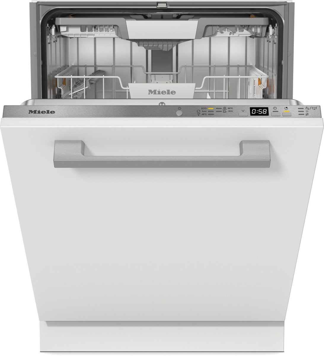 Miele G 7081 SC Vi AutoDos