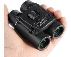 Verrekijkers - Compacte Verrekijker - Geschikt Voor Volwassenen & Kinderen - Spotting Scope Telescoop 8x21 - Vogel Spotten, Reizen, Jagen - Kijkers & Scopes - Kamperen & Outdoor