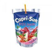 Capri-Sun Mystic Dragon (D) (40x 200ml)
