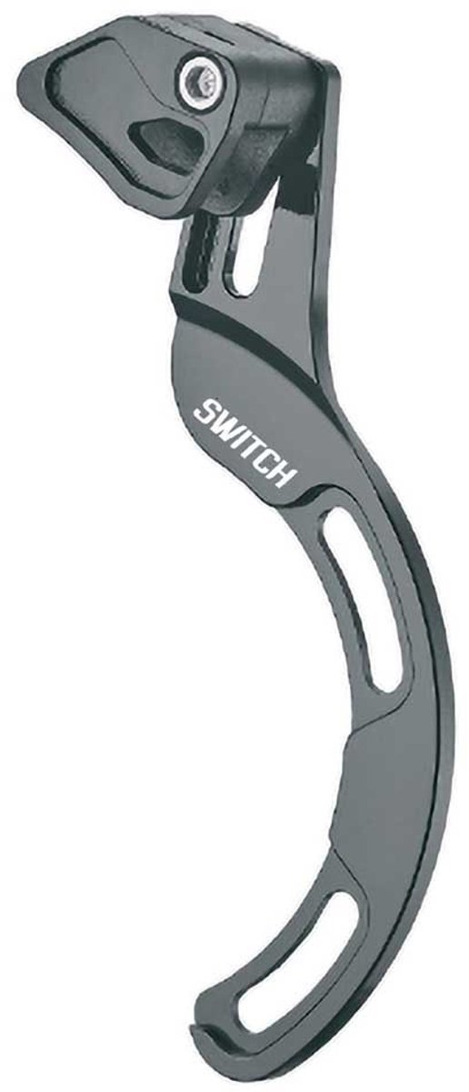 Switch Bosch Cx Gen5 Kettinggeleider Zilver