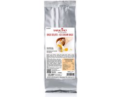 Saracino IJsbasis Mix 300g