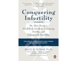 Conquering Infertility