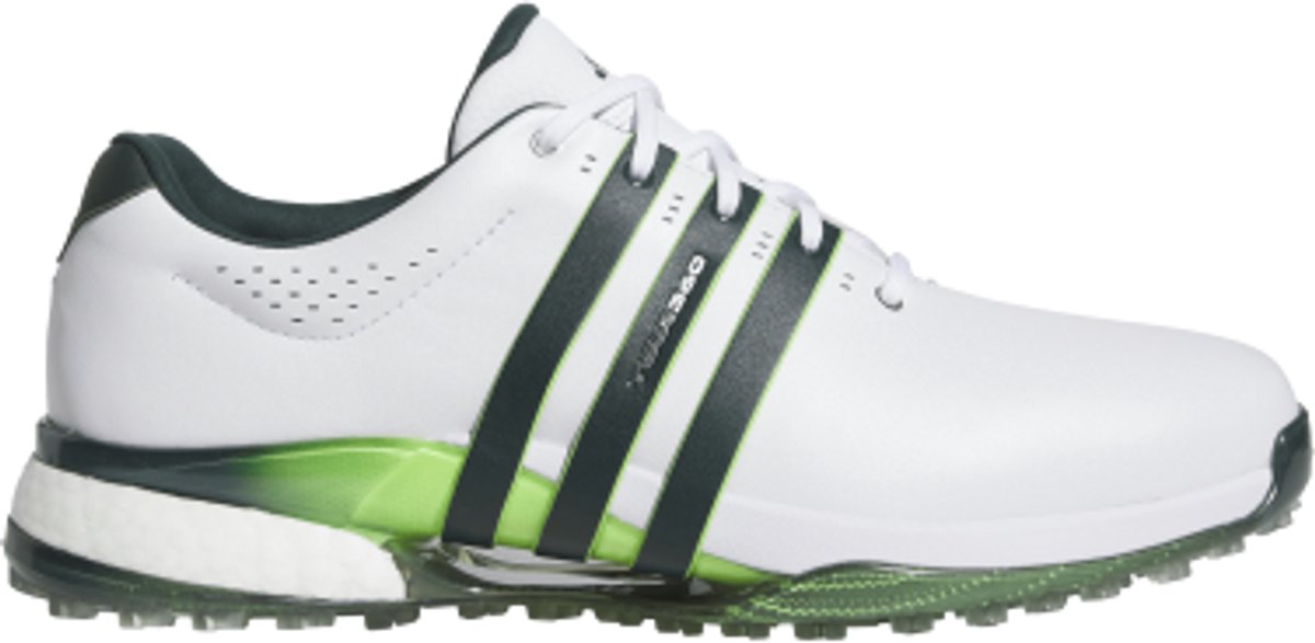 Adidas Tour 360 25 SL Heren Golfschoenen Wit