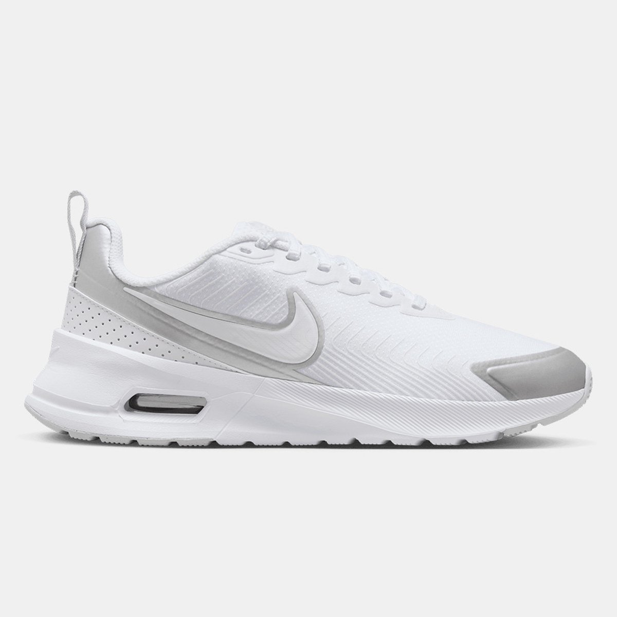 Nike NIKE AIR MAX NUAXIS WHITE PURE PLATINUM