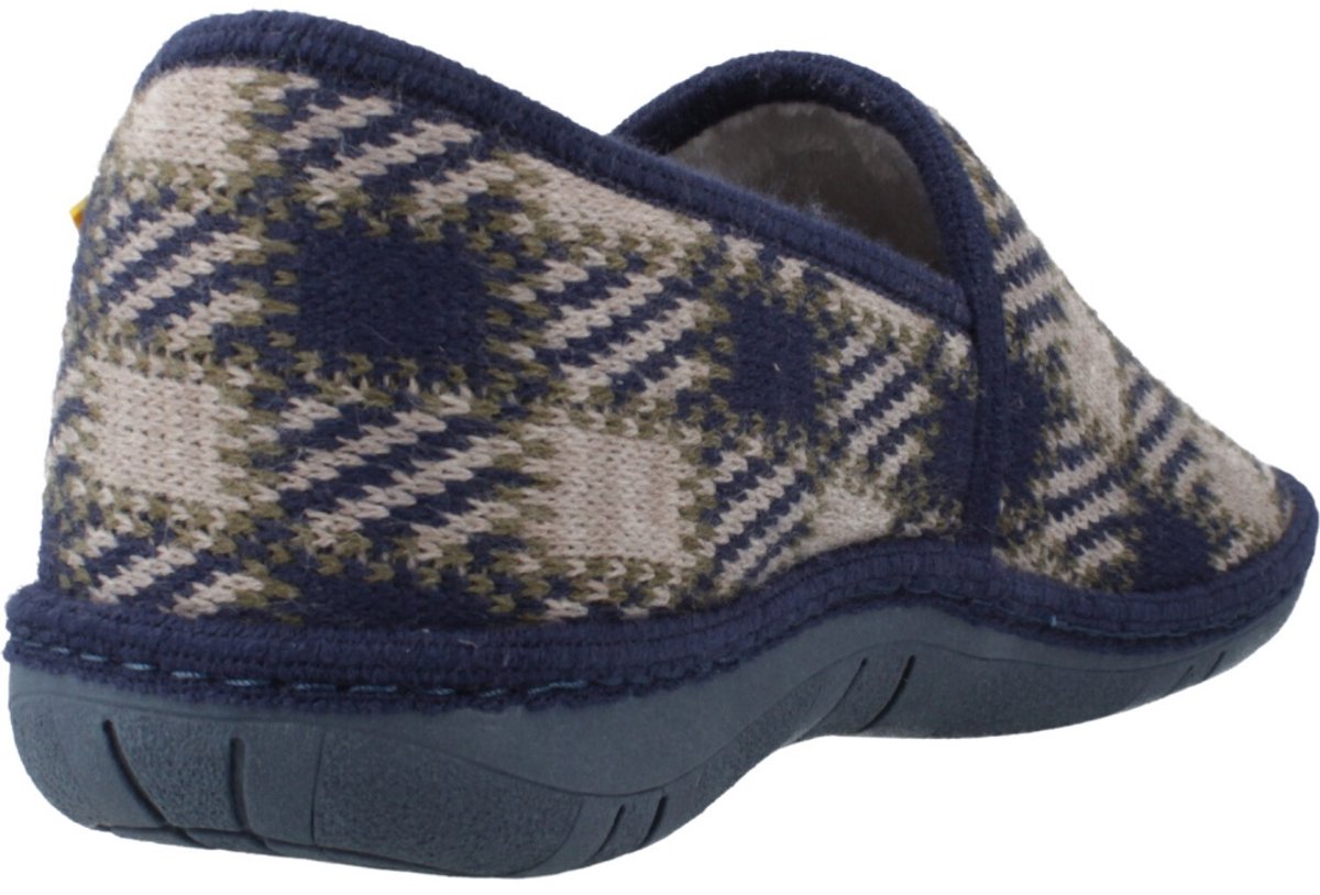 NORDIKAS 2631 Blauw