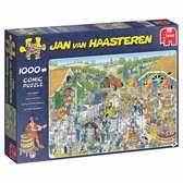Jan van Haasteren 1000 - JVH - Coming soon - Exploitation vinicole
